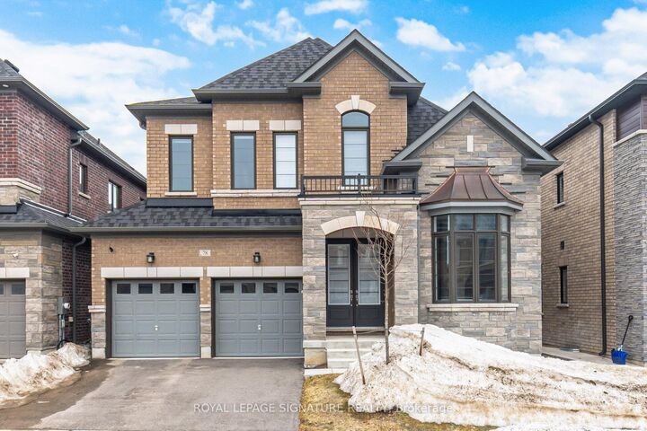 78 Bearberry Road — photo 1
