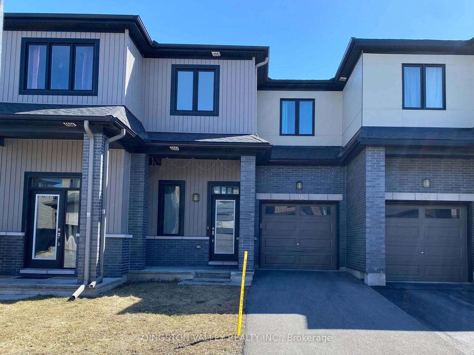 Property Photo: 216 Don Brown Private ON K2M 0M6