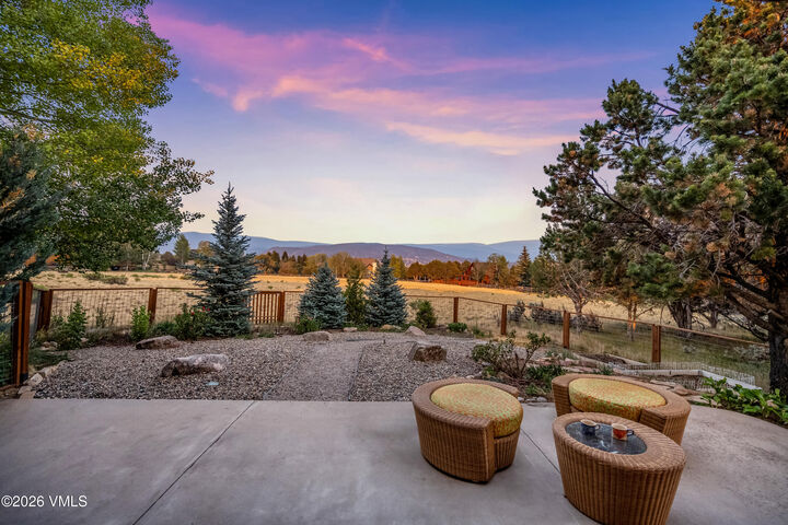 Property Photo:  1072 Mesa Drive  CO 81631 
