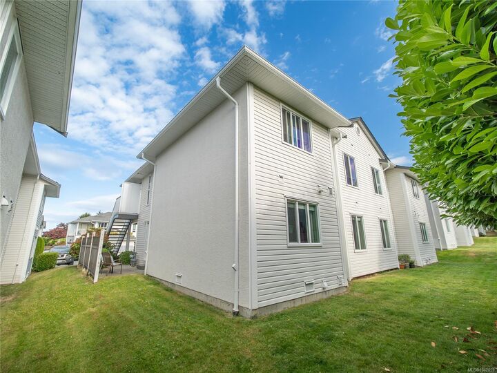 Property Photo:  6245 Blueback Rd #27  BC V9V 1N7 