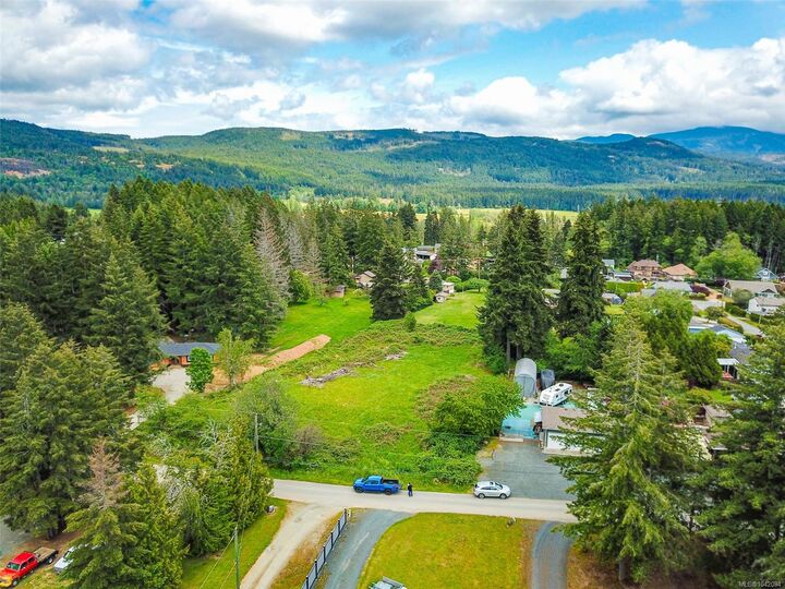 Property Photo:  Lot 1 Renton Rd S  BC V0V 0V0 