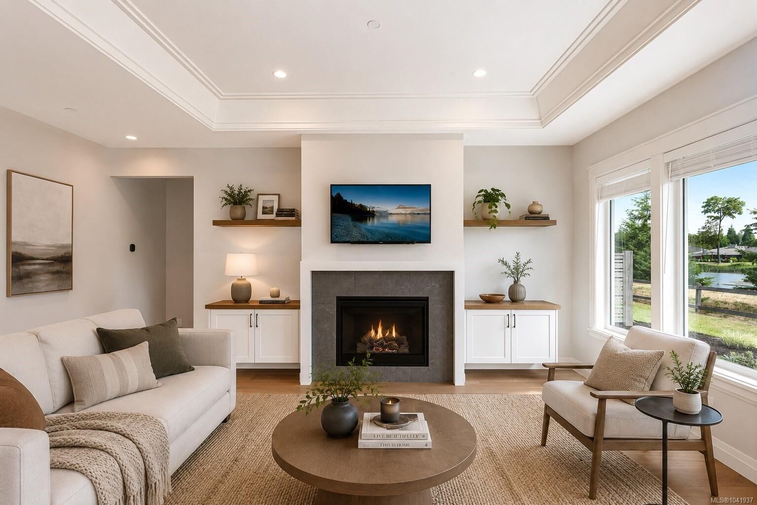Property Photo:  1444 Crown Isle Dr #124  BC V9N 4B2 