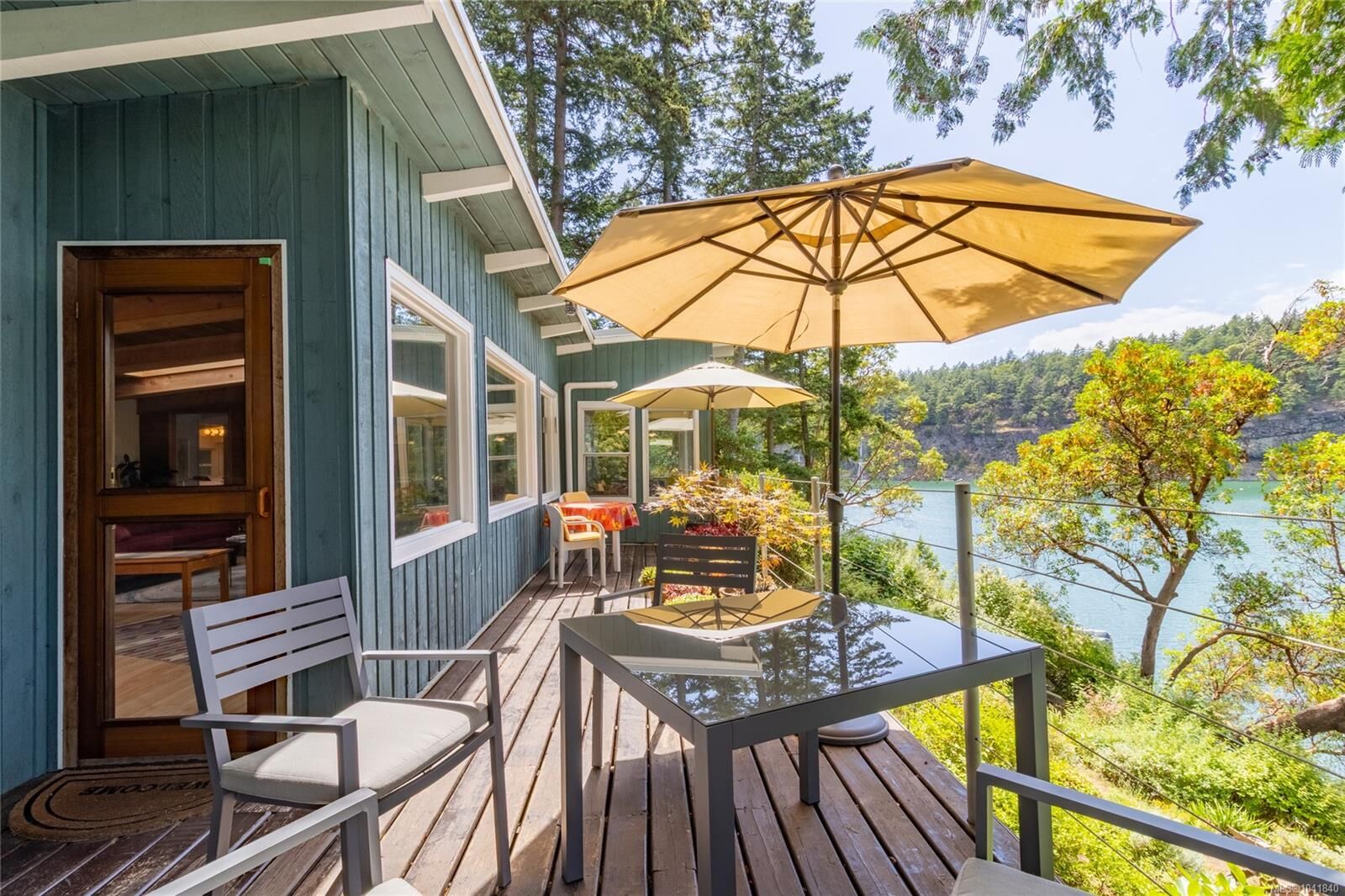 Property Photo:  130 Boot Cove Rd  BC V0N 2Y0 