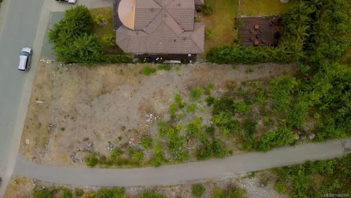 Property Photo:  446 Thetis Dr  BC V9G 0A8 