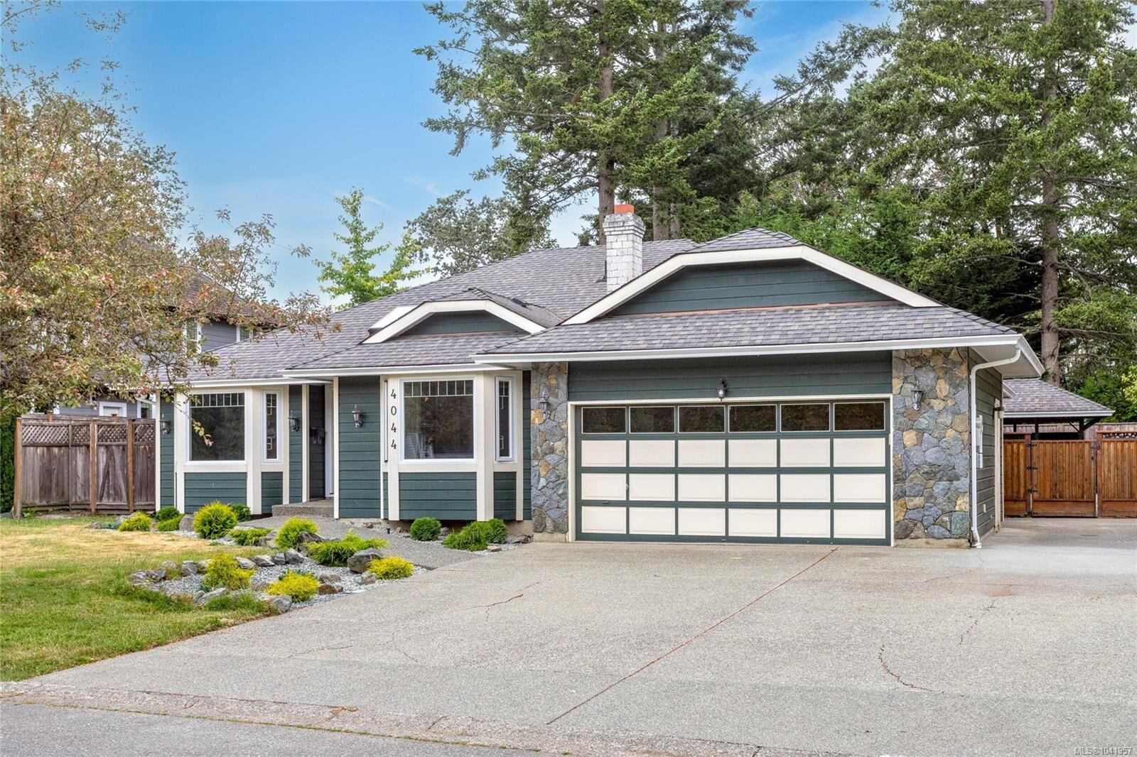 Property Photo:  4044 Malton Ave  BC V8X 4X1 