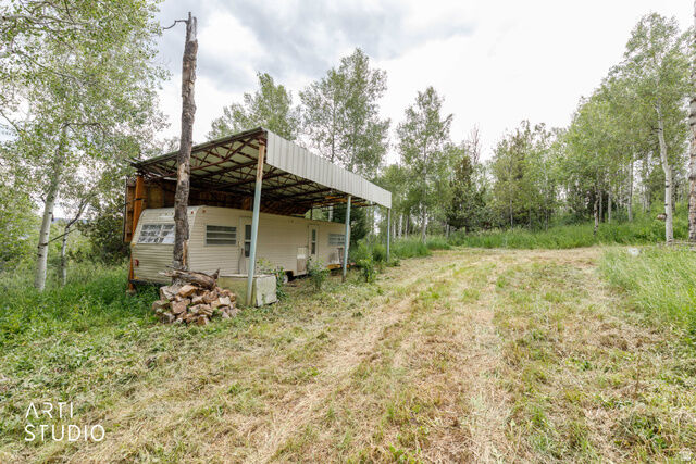 Property Photo:  20 Scare Cyn 20  UT 84328 