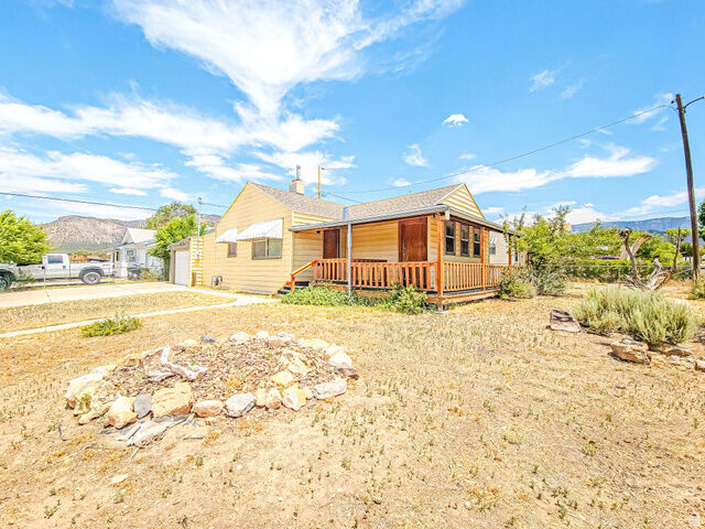 Property Photo:  207 N Rawlings  UT 84520 