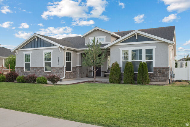Property Photo: 1074 S 750 W UT 84663
