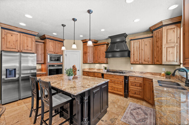 Property Photo:  3480 E Macintosh Cir  UT 84121 