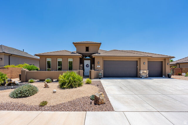Property Photo: 1947 W 390 N UT 84770