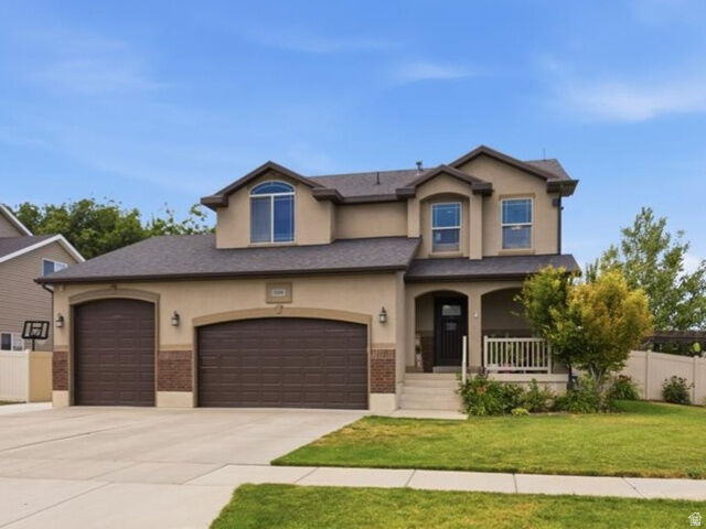 Property Photo:  1109 N 3300 W  UT 84041 