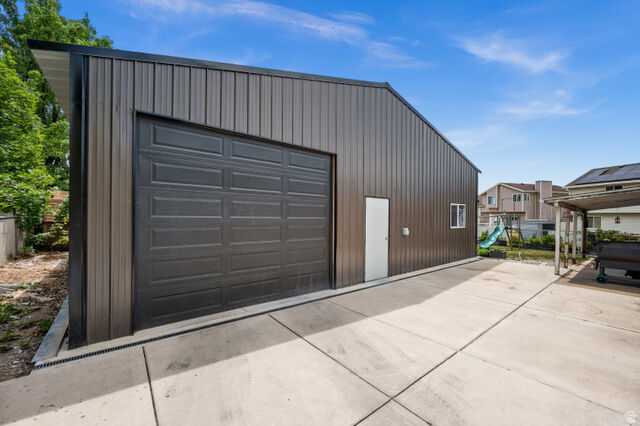 Property Photo: 70 E 1150 N UT 84041