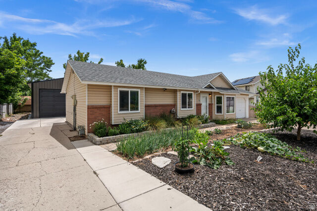 Property Photo:  70 E 1150 N  UT 84041 