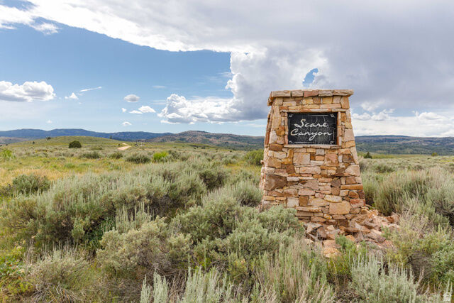 Property Photo:  23 Scare Cyn 23  UT 84328 