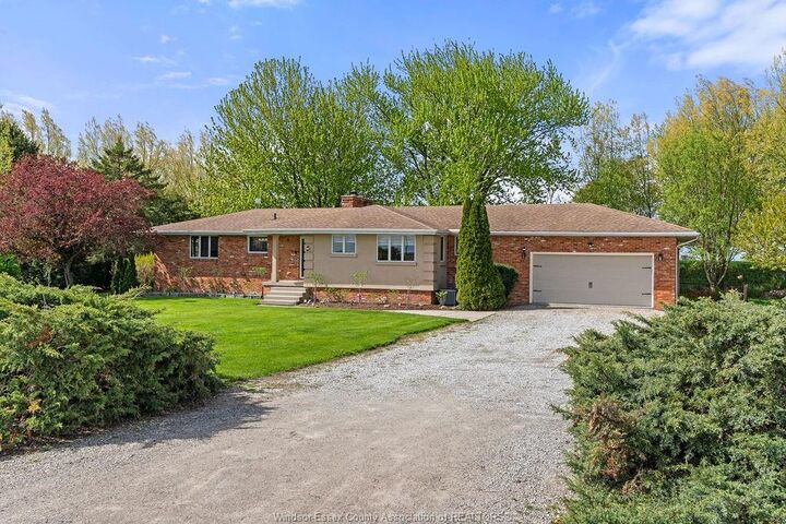Property Photo: 24122 Poppe Road ON N0P 2L0