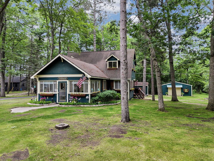 Property Photo: 116 12th Street MI 48651