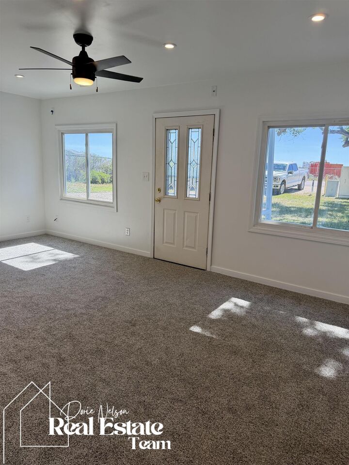 Property Photo:  2924 Salt Creek Highway  WY 82601 