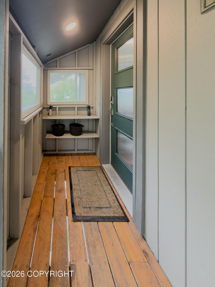 Property Photo: 1729 Edgecumbe Drive AK 99835