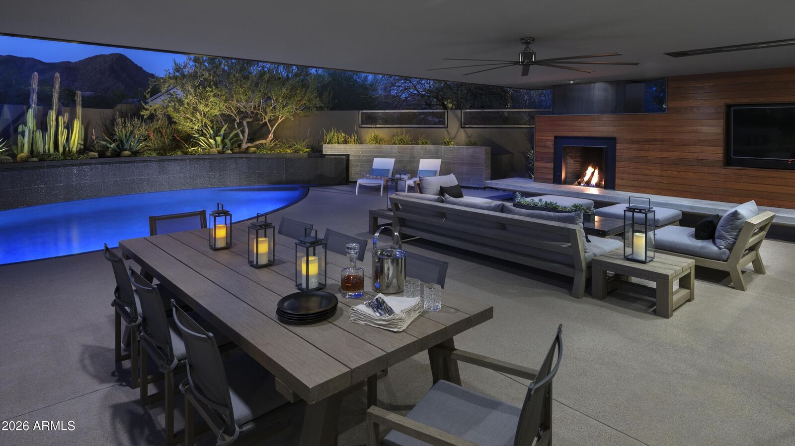 Property Photo:  12494 E Altadena Avenue  AZ 85259 