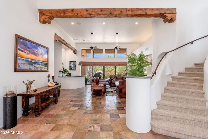 Property Photo:  10958 E Sutherland Way  AZ 85262 
