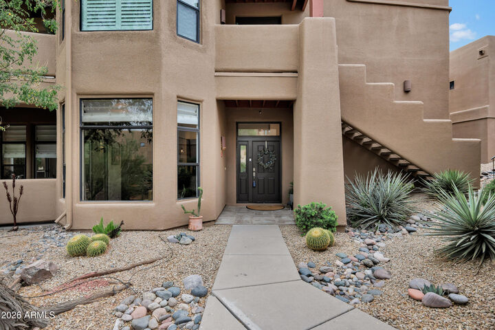 Property Photo:  13013 N Panorama Drive 113  AZ 85268 