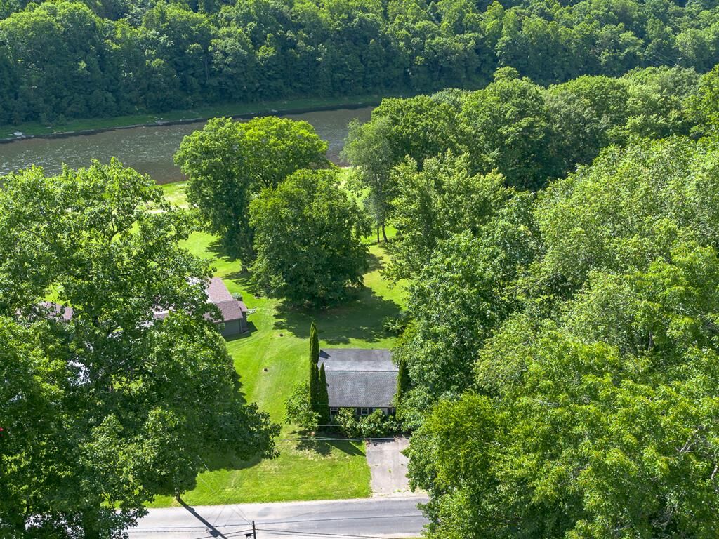 Property Photo: 180 Ahrensville Rd PA 16301