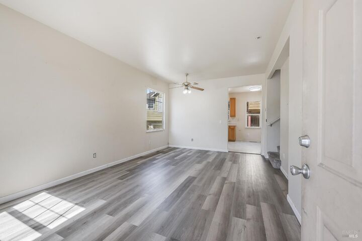 Property Photo: 1212 Hidden Creek Place CA 95409
