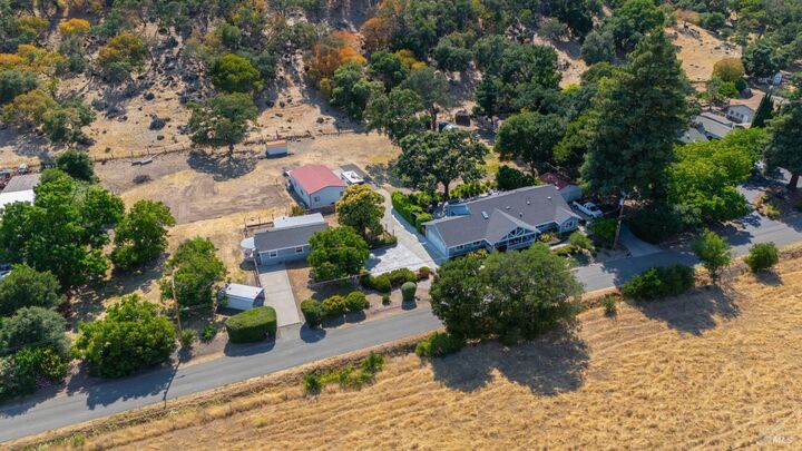 Property Photo: 4147 Oakwood Drive CA 94534