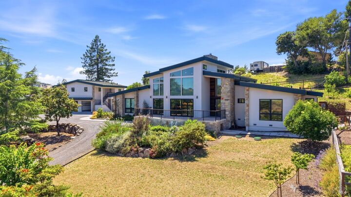 Property Photo: 5363 Wilshire Drive CA 95404