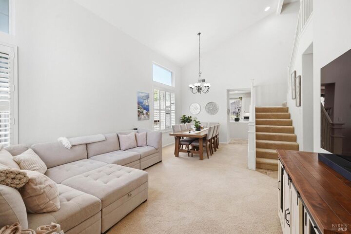 Property Photo: 2401 Skyview Circle CA 94534
