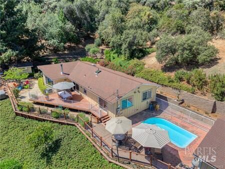 Property Photo: 3295 S Lake Court CA 95451