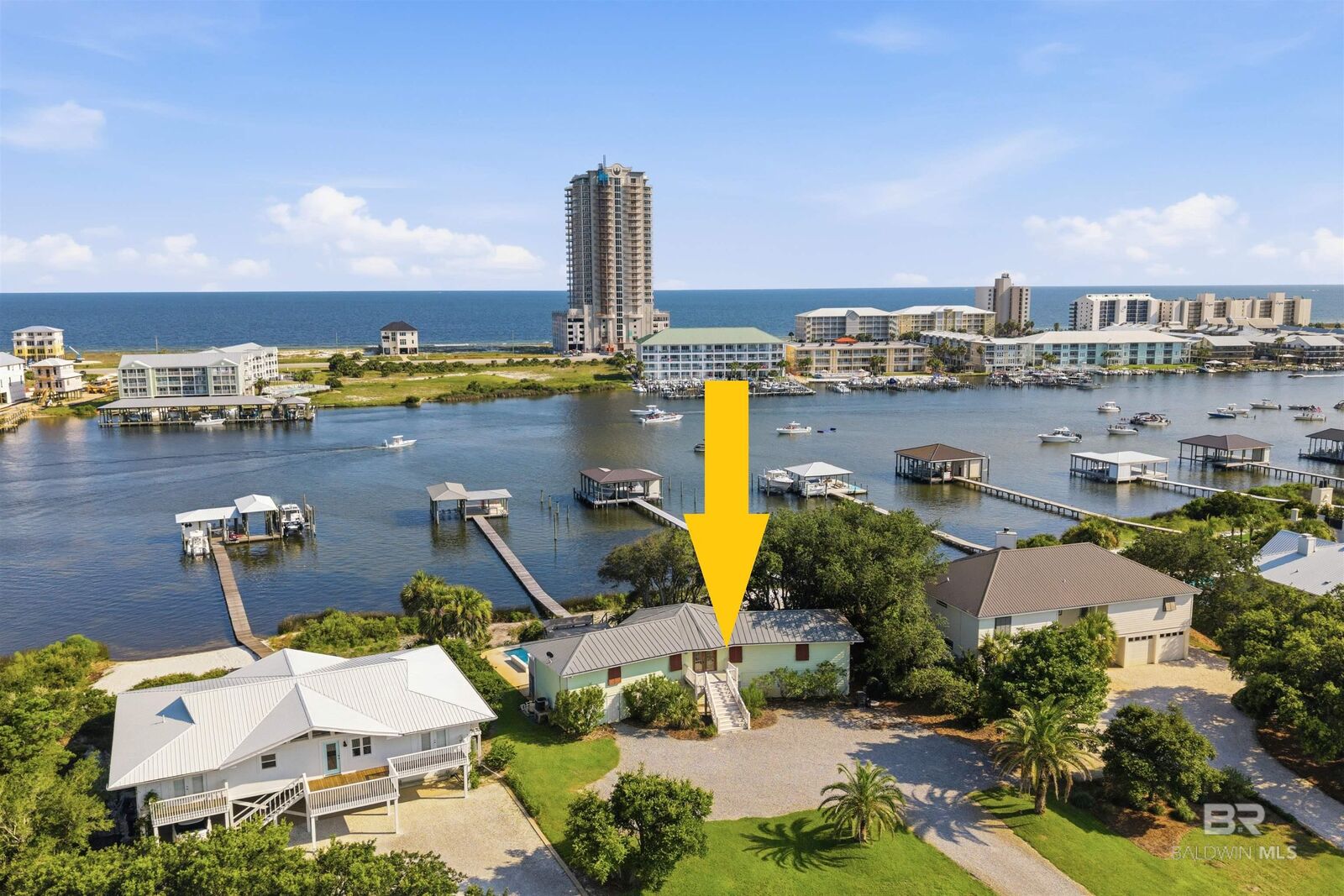 Property Photo: 29024 Ono Boulevard AL 36561