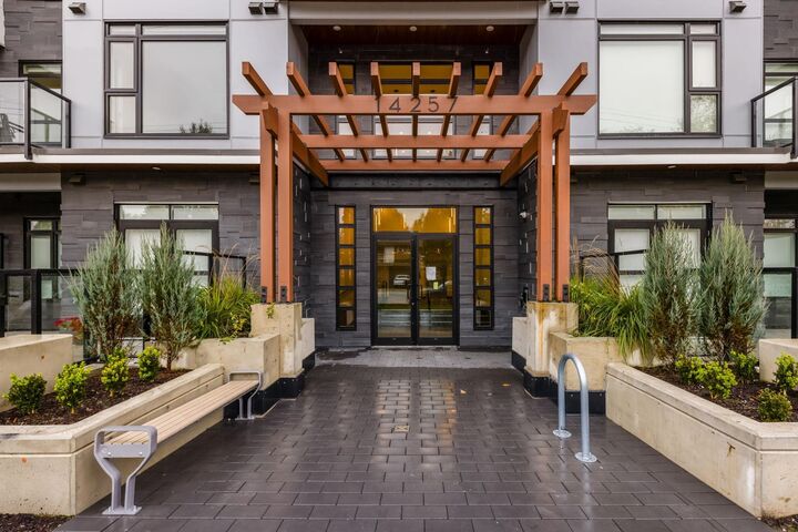 14257 103A Avenue 507 — photo 1