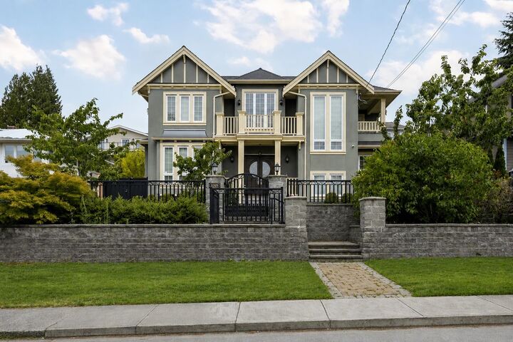 Property Photo:  5399 Carson Street  BC V5J 2Z3 
