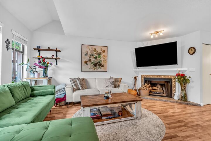 Property Photo: 98 Begin Street 3 BC V3K 6M9