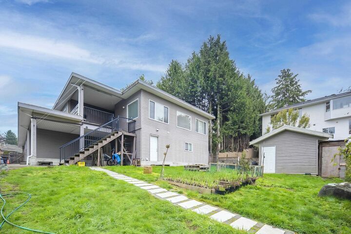 Property Photo: 10229 122 Street BC V3V 4N1