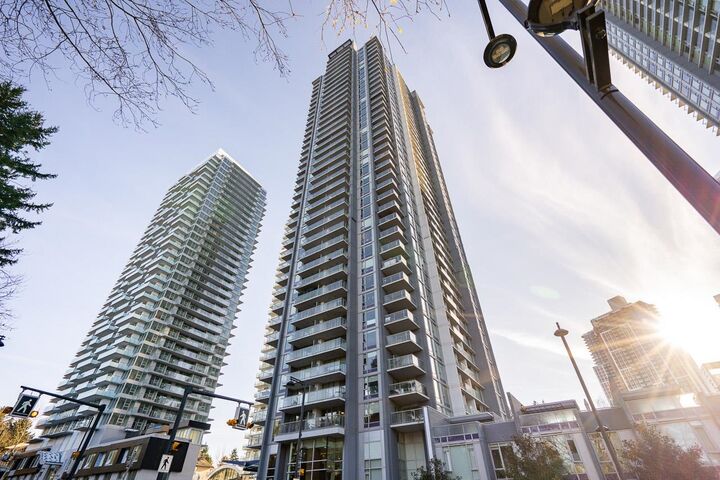 Property Photo: 13750 100 Avenue 3709 BC V3T 0L3