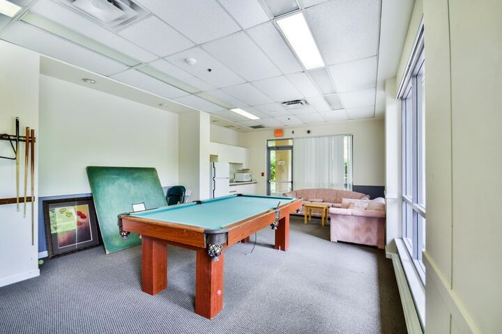 Property Photo: 9830 Whalley Boulevard 1508 BC V3T 5S7