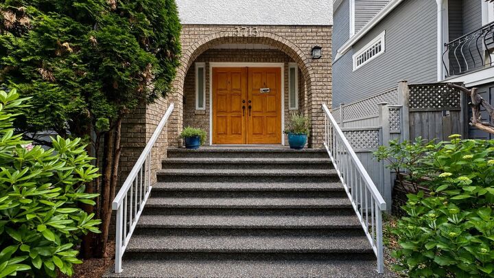 Property Photo: 3713 W 31st Avenue BC V6S 1Y1
