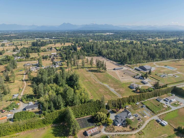 Property Photo: 22714 26 Avenue BC V2Z 2Z5