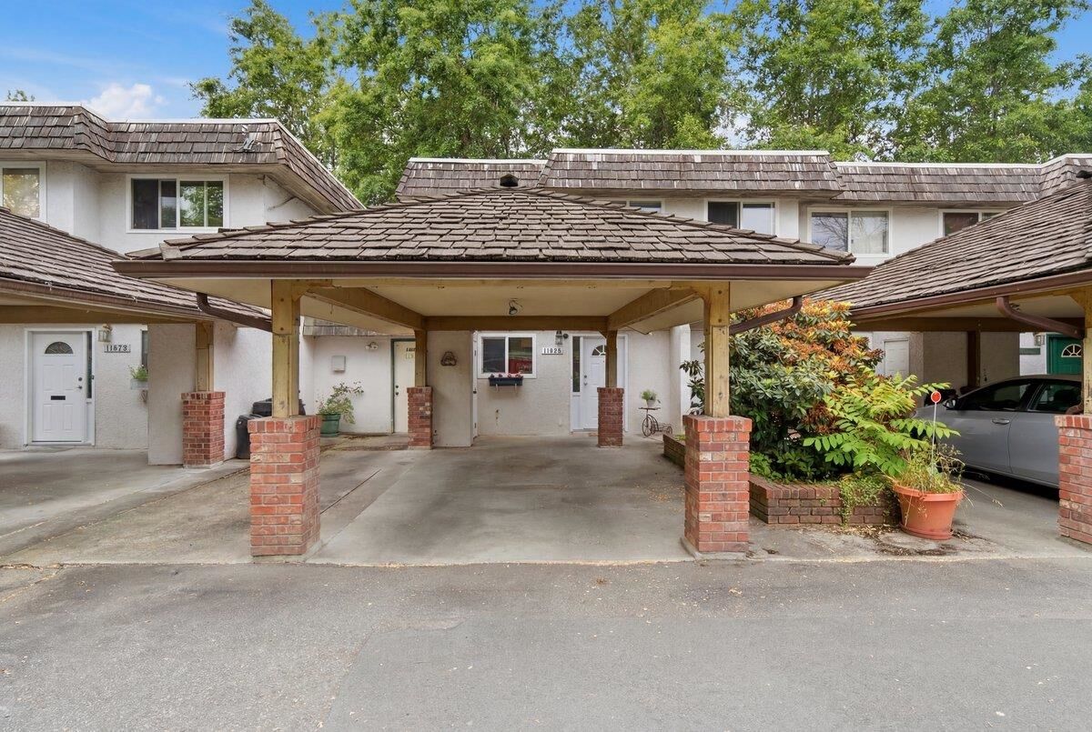 Property Photo: 11685 Fulton Street BC V2X 6L3