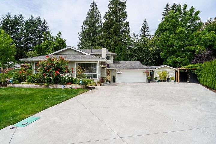Property Photo: 4965 198B Street BC V3A 6L4