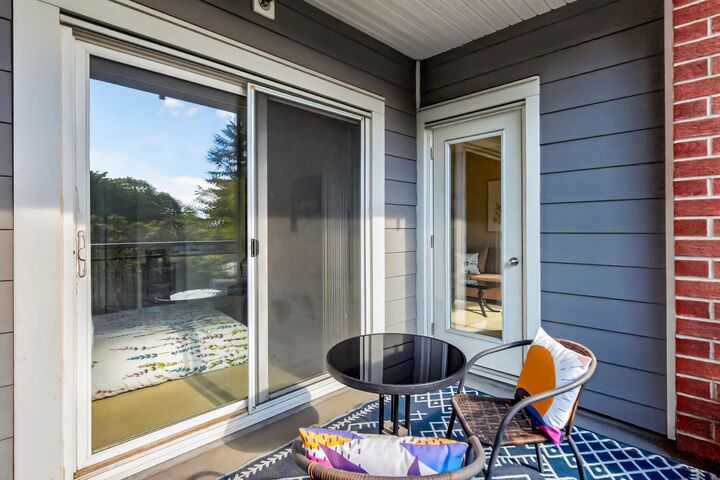 Property Photo: 11950 Harris Road 217 BC V3Y 0B7