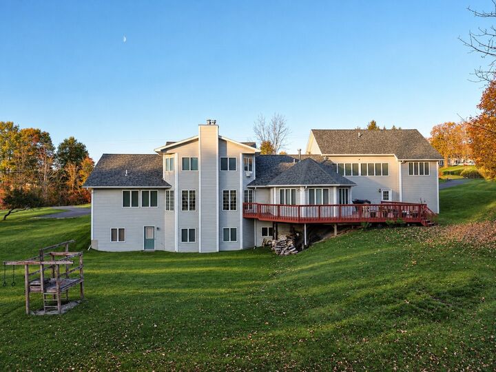 Property Photo:  4182 Murphy Road  NY 13903 