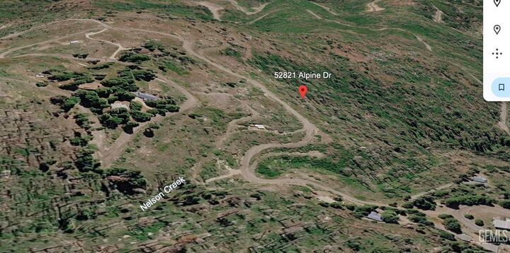 Property Photo: 52821 Alpine CA 93265