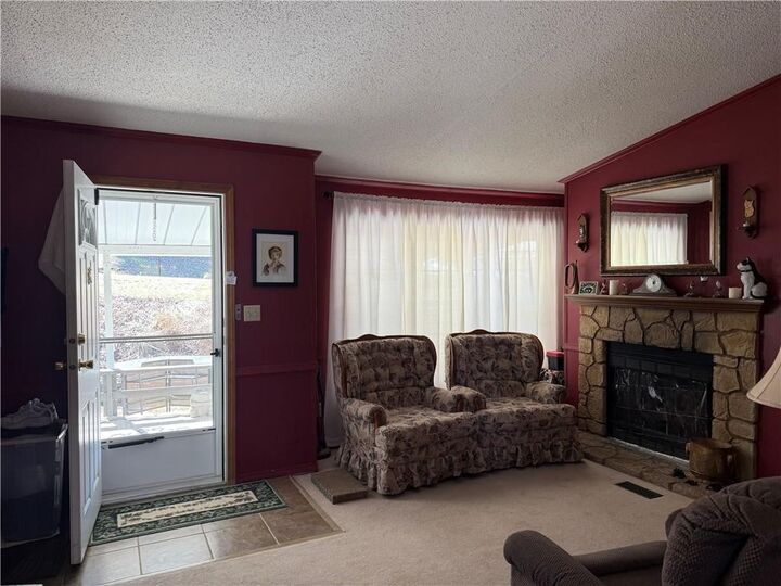 Property Photo: 7 Benjamin Hill Heights Road NY 14867
