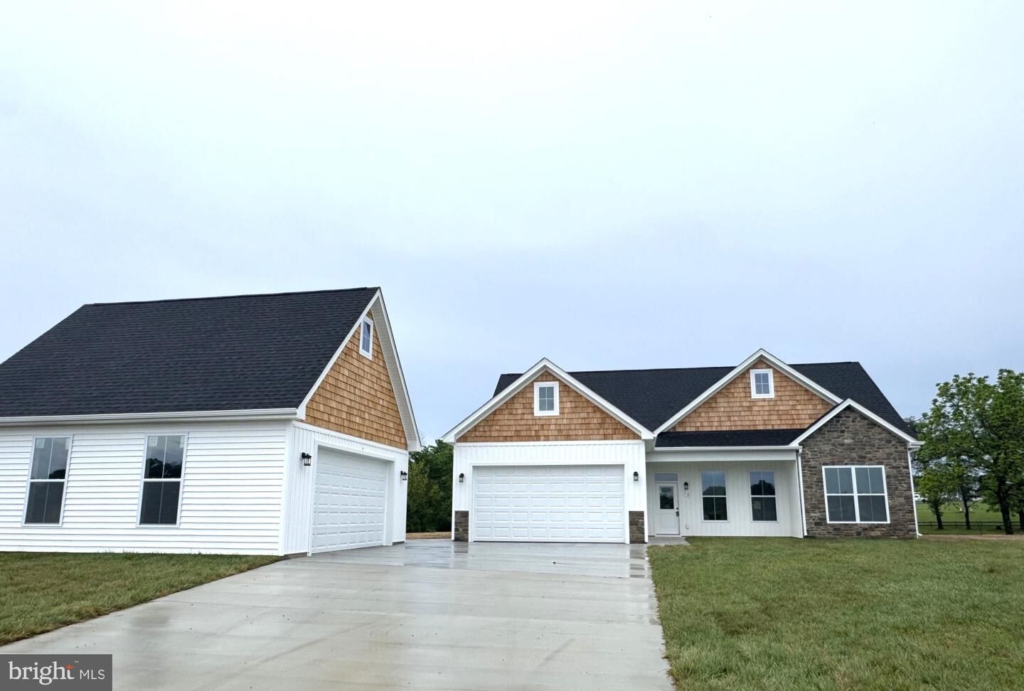 Property Photo:  Lot 82 Glenaire Road  WV 25413 