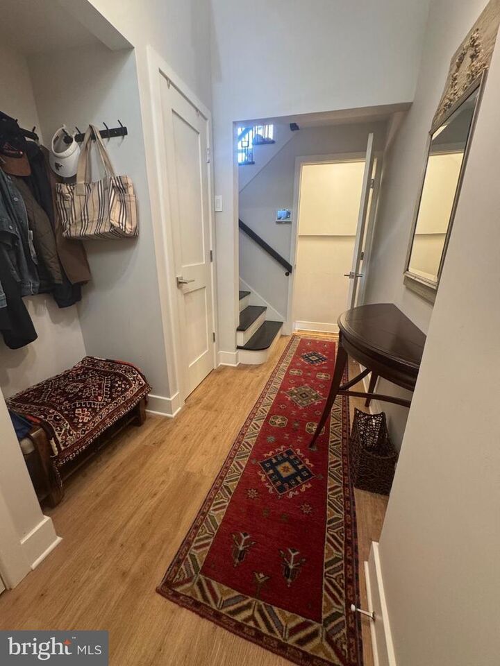 Property Photo: 637 Spruce Street PA 19106