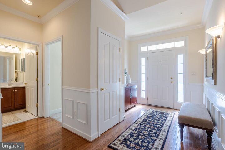 Property Photo:  1439 Overlook Way  MD 21014 
