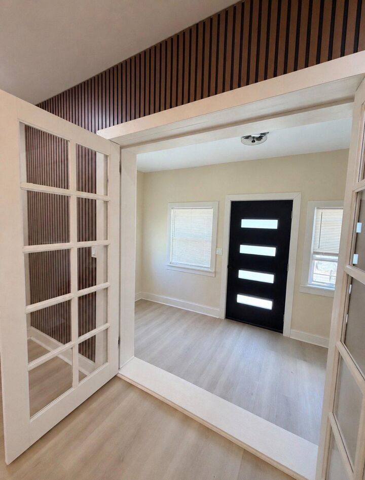 Property Photo: 2534 Bonaffon Street PA 19142